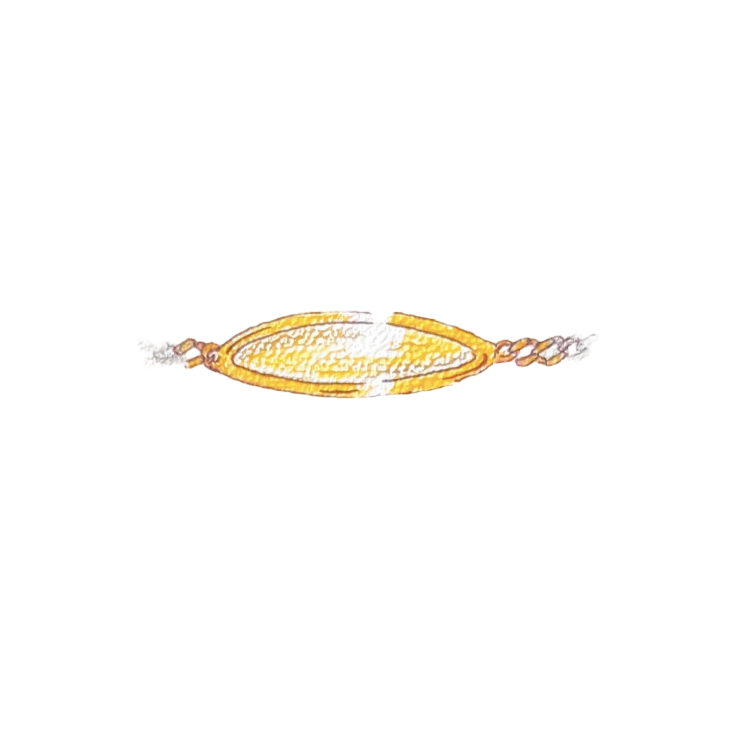 Florentine ID Bracelet