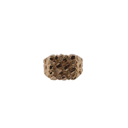 Nugget Ring
