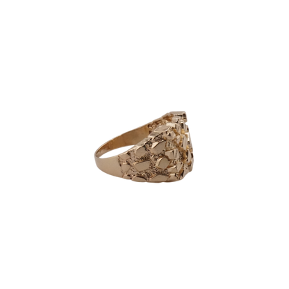 Nugget Ring