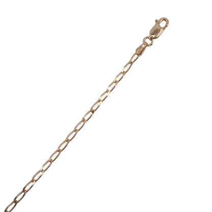 Open Link Bracelet