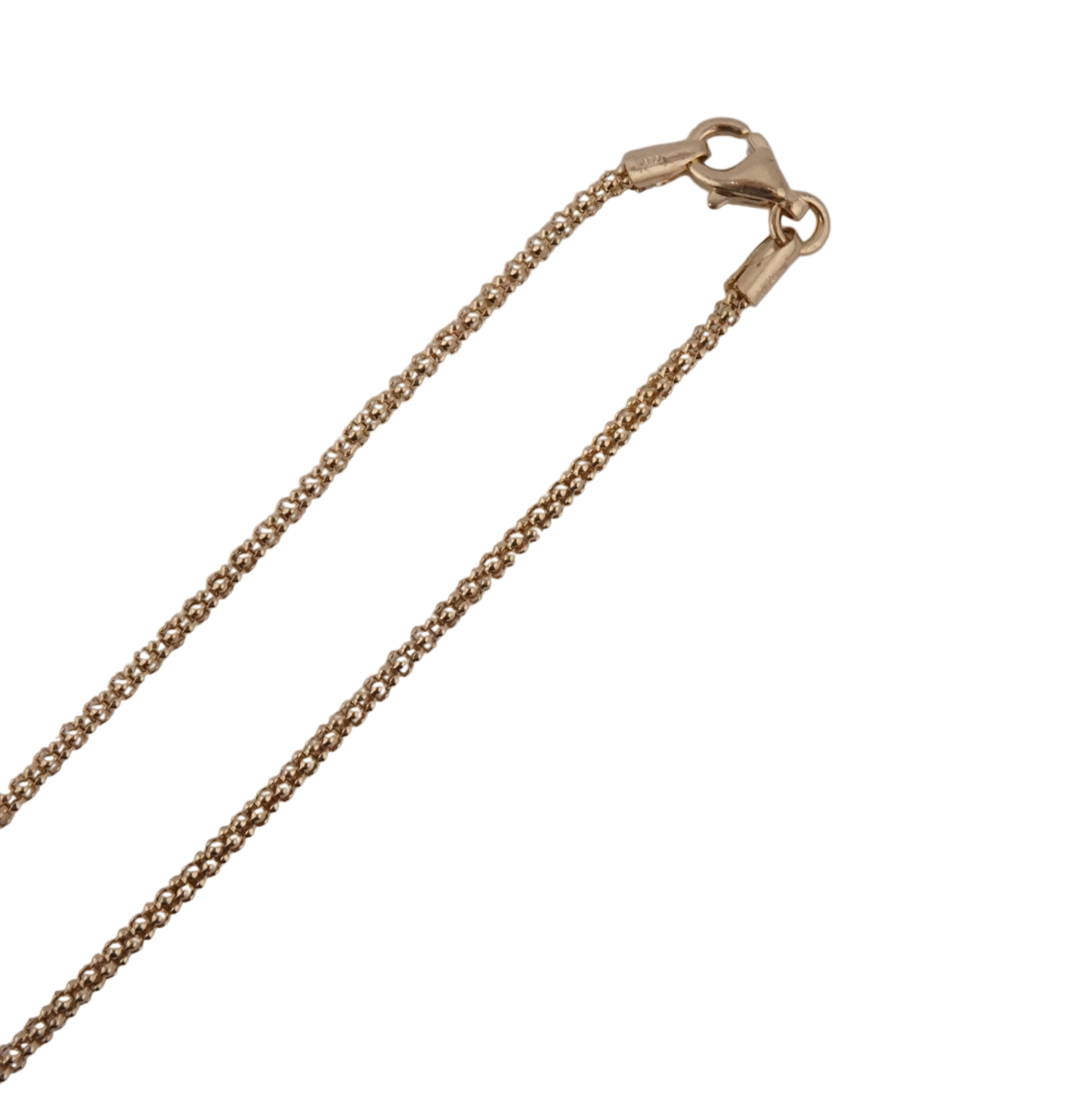 Pearl Lariat Necklace
