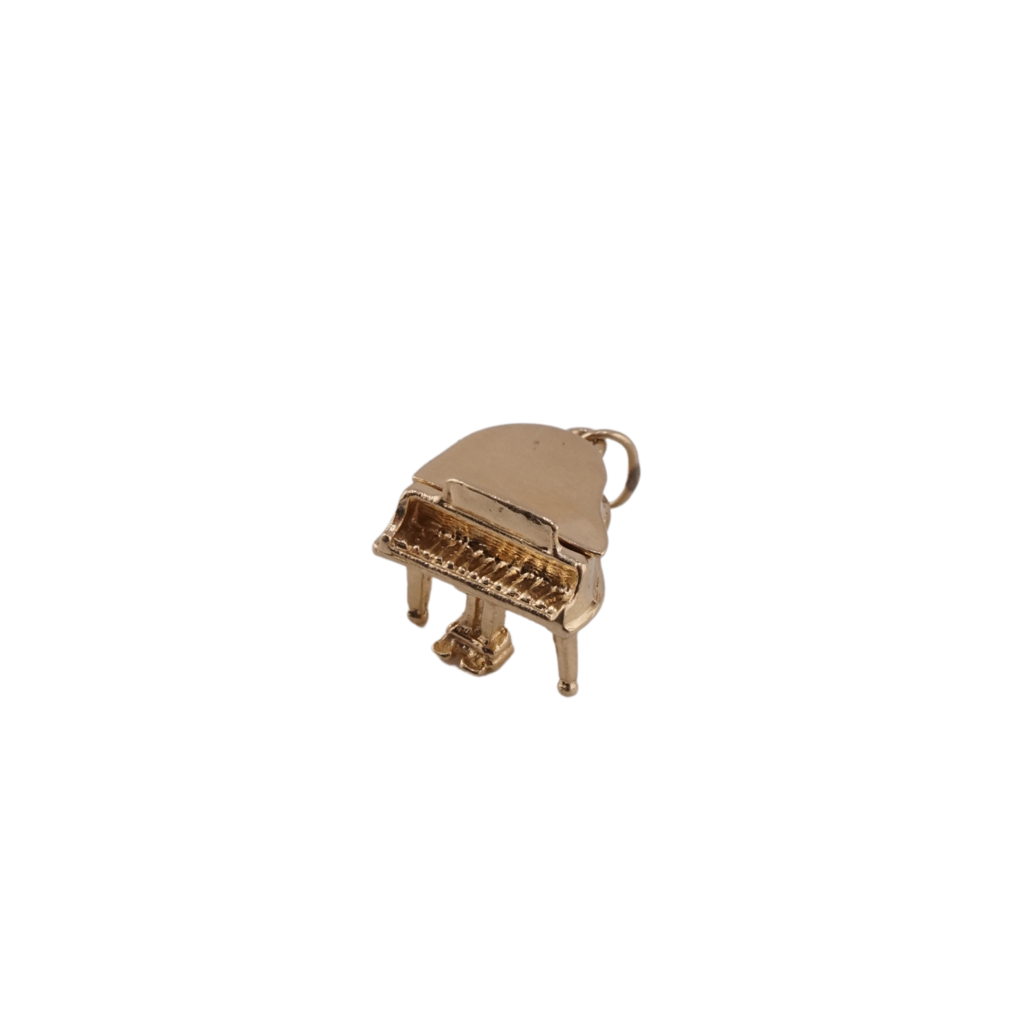 Grand Piano Charm