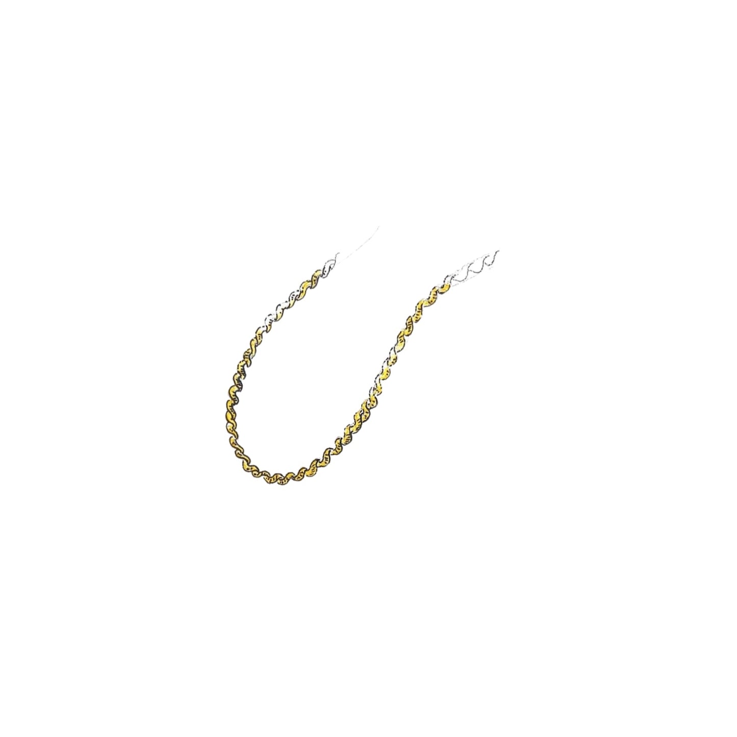 Rope Necklace