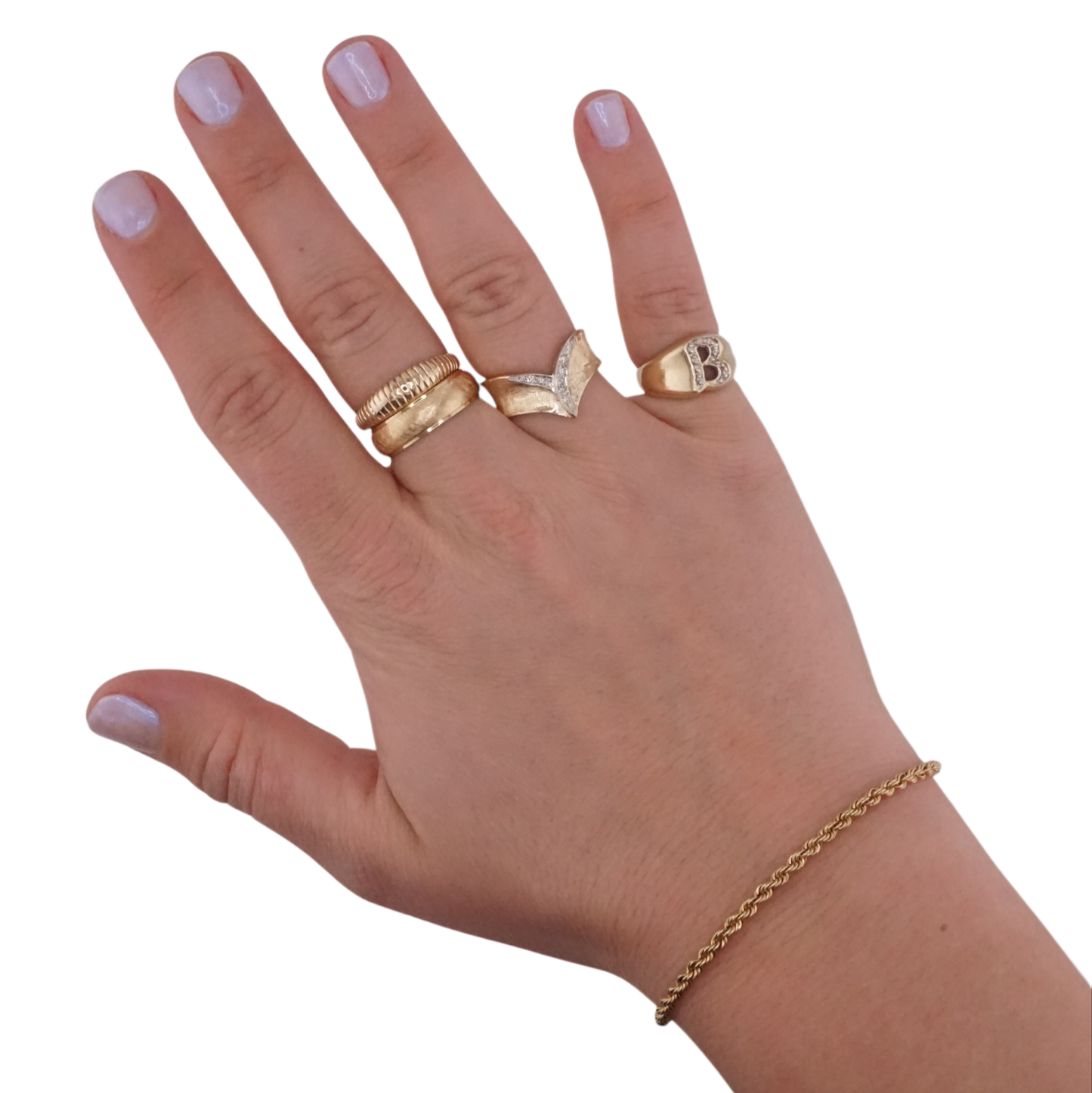 Rope Bracelet