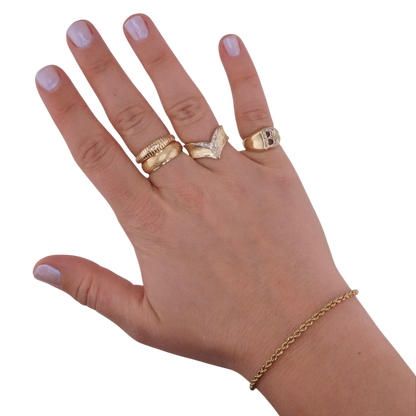 Rope Bracelet