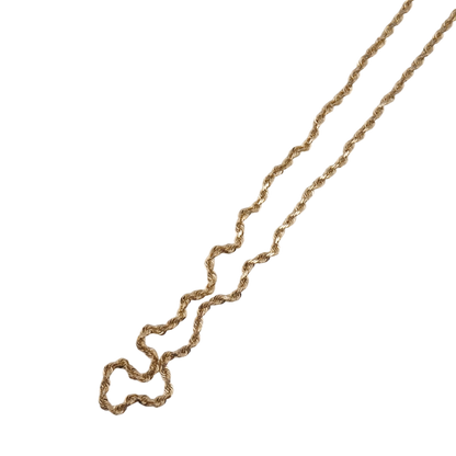Rope Necklace
