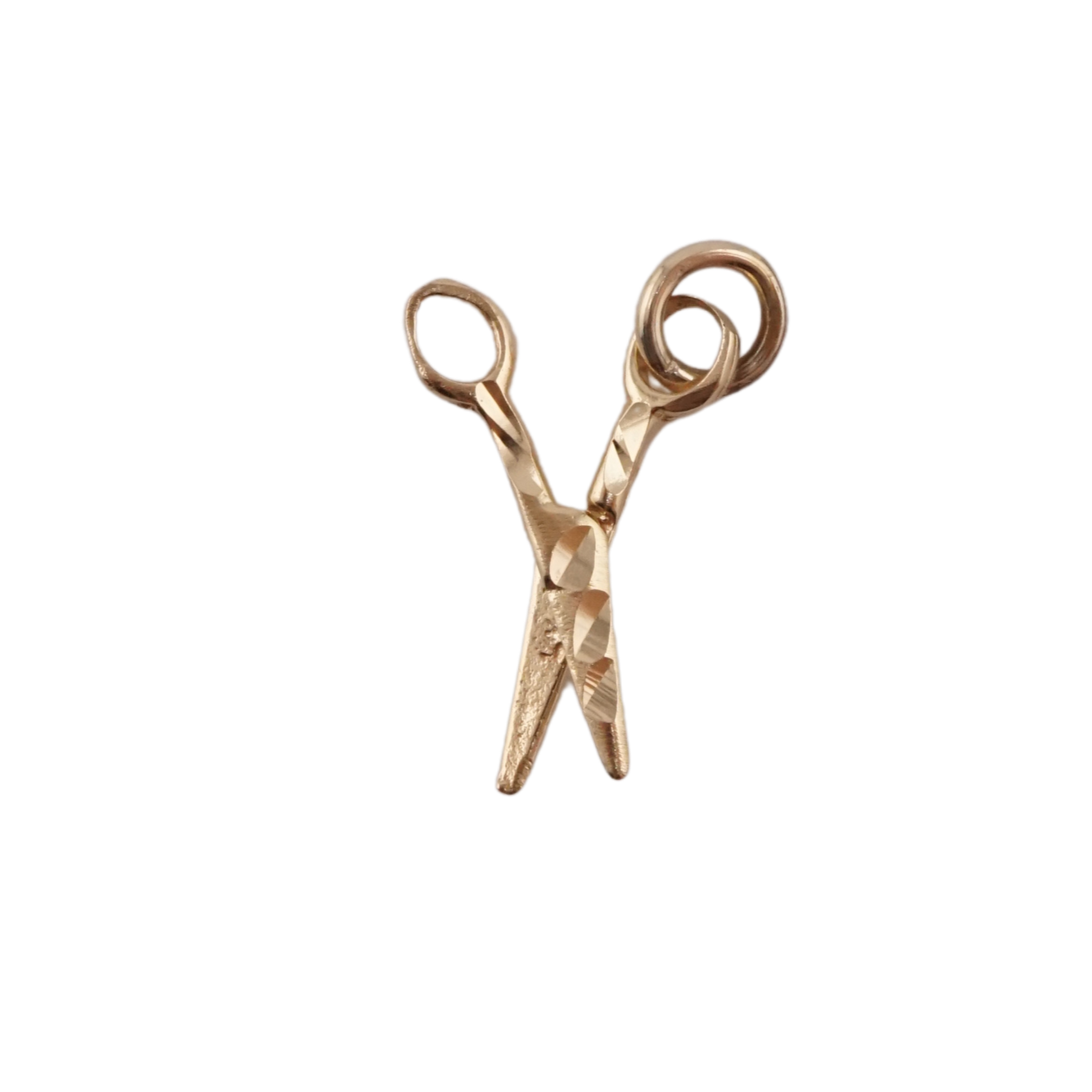 Scissor Charm