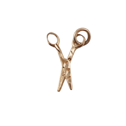 Scissor Charm