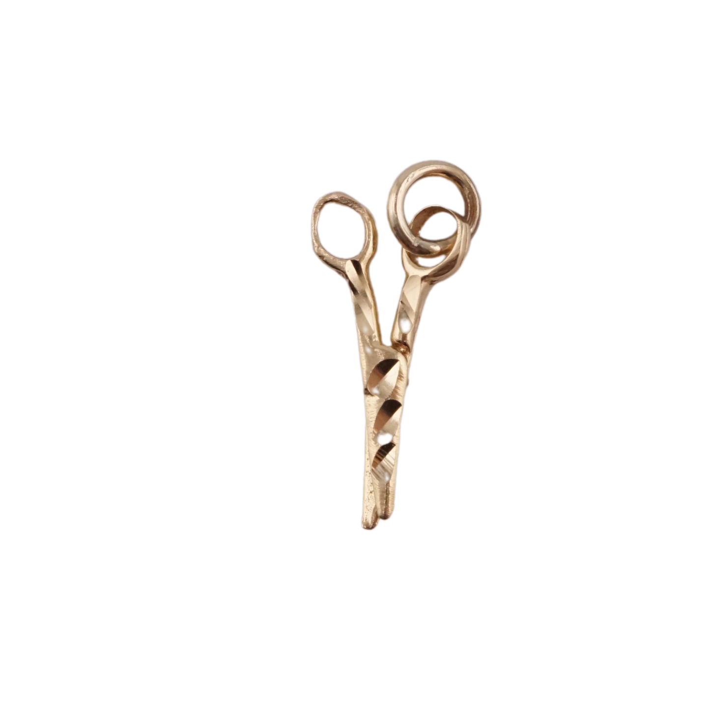 Scissor Charm