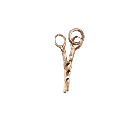 Scissor Charm