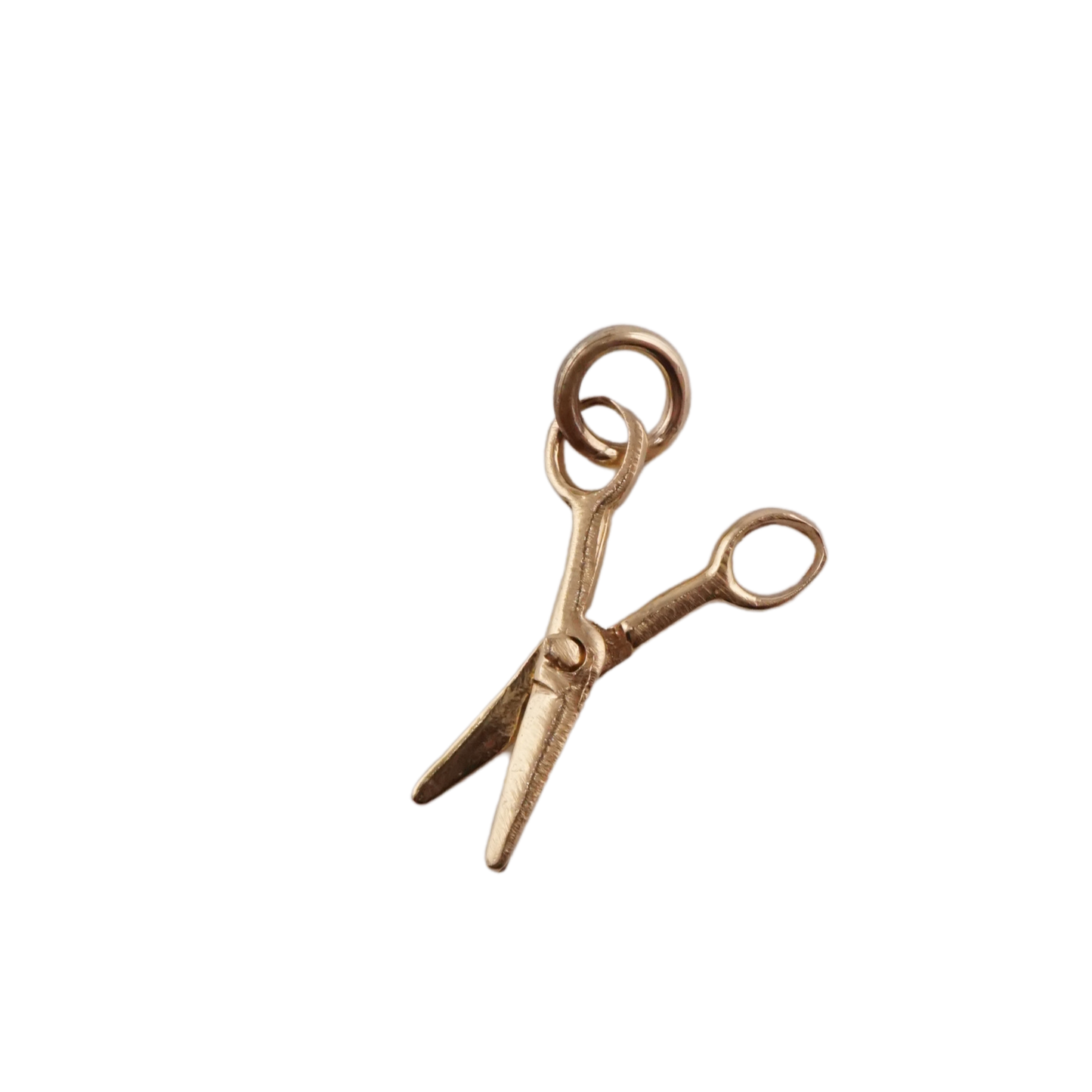 Scissor Charm