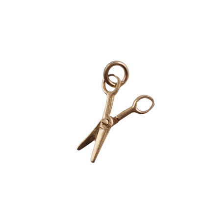 Scissor Charm