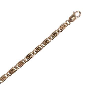 Scroll Bracelet