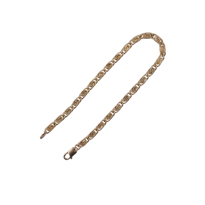 Scroll Bracelet