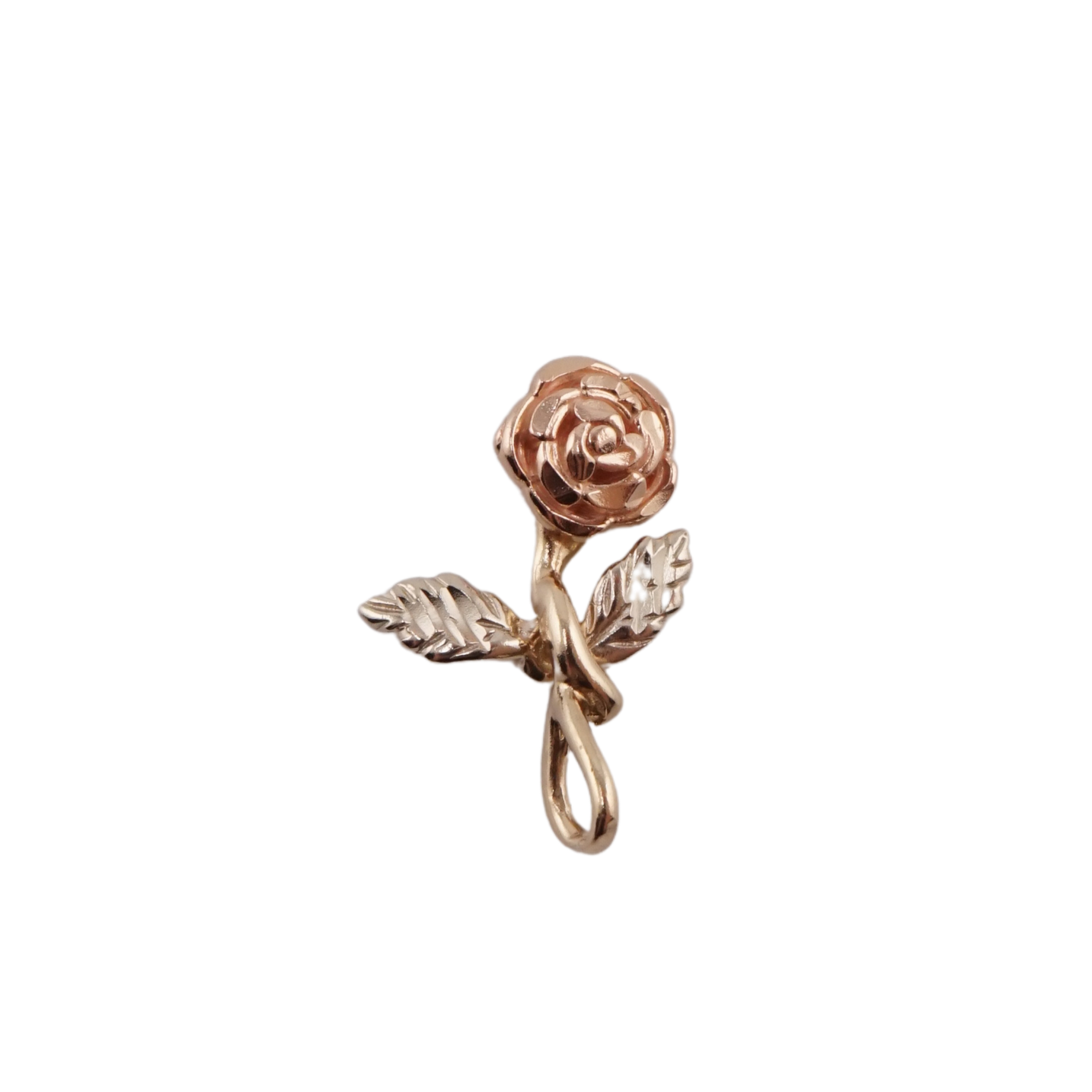 Rose Charm