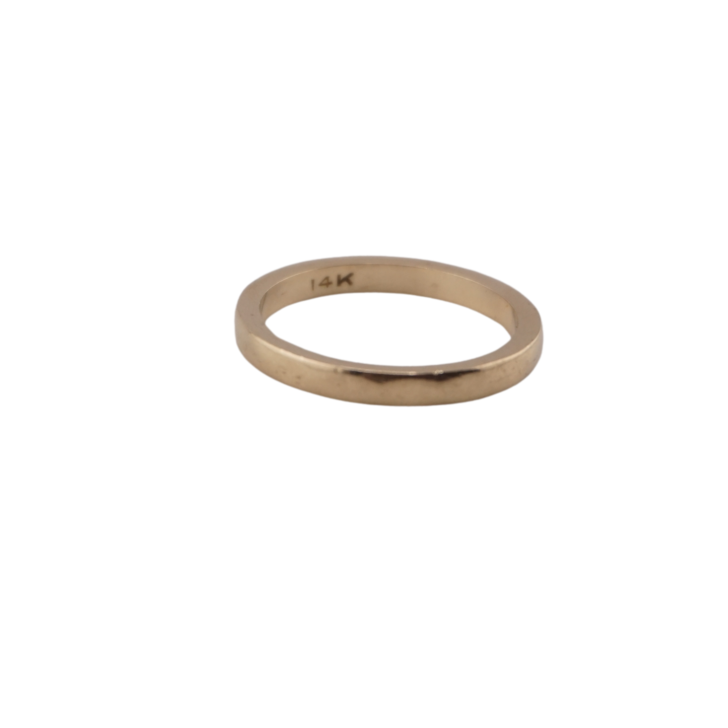 Solid Plain Band