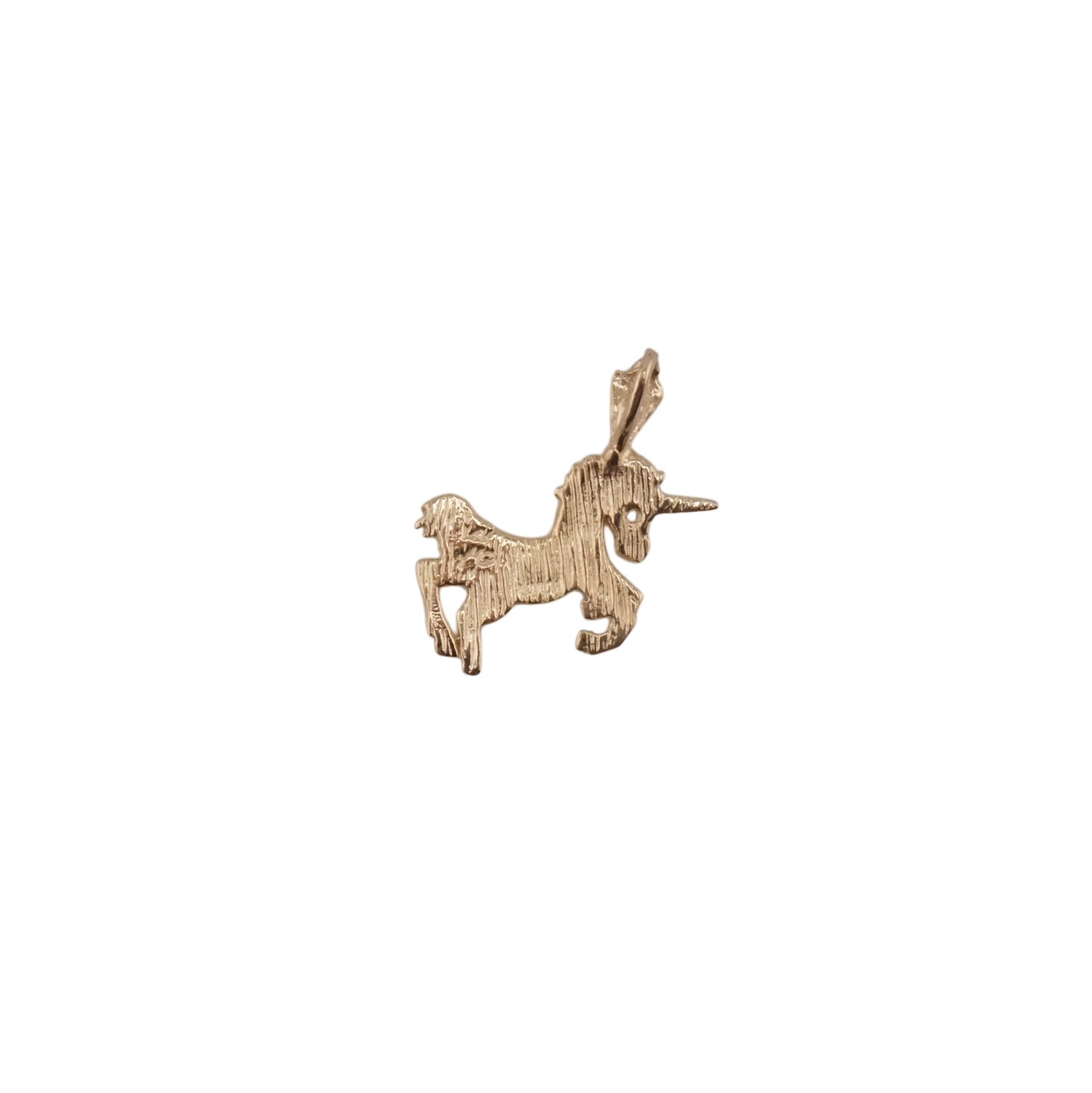 Unicorn Charm
