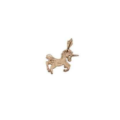 Unicorn Charm