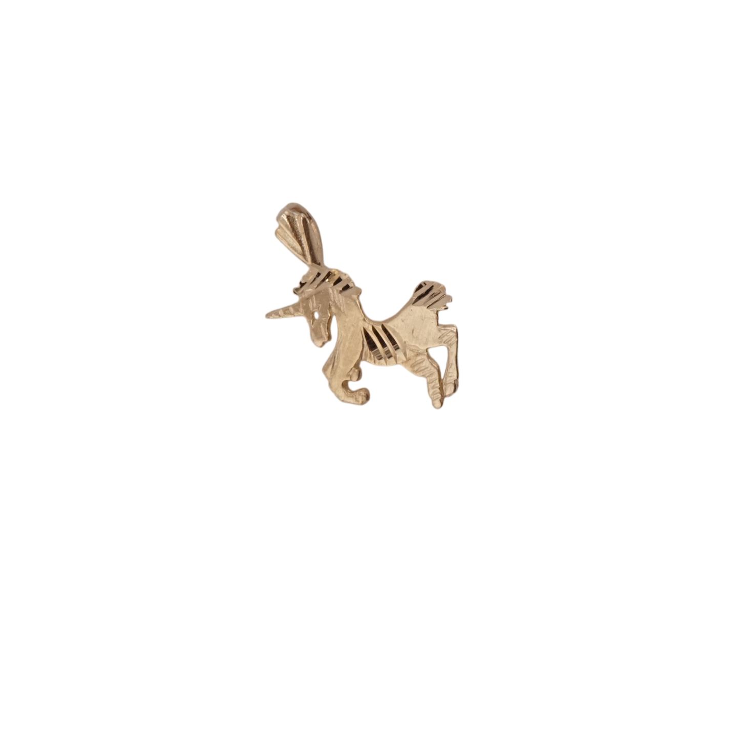 Unicorn Charm