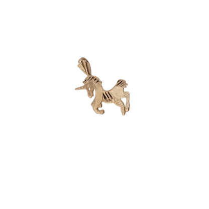 Unicorn Charm