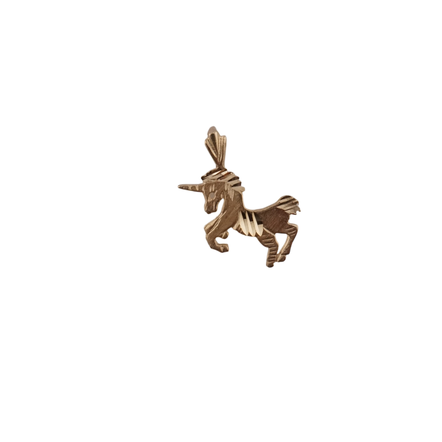 Unicorn Charm