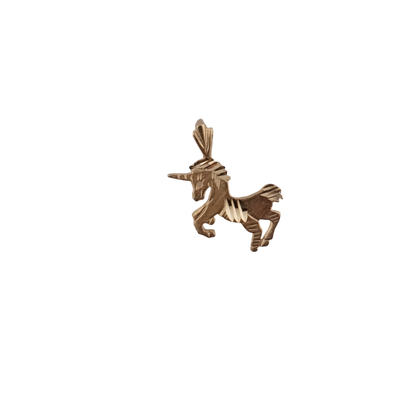 Unicorn Charm