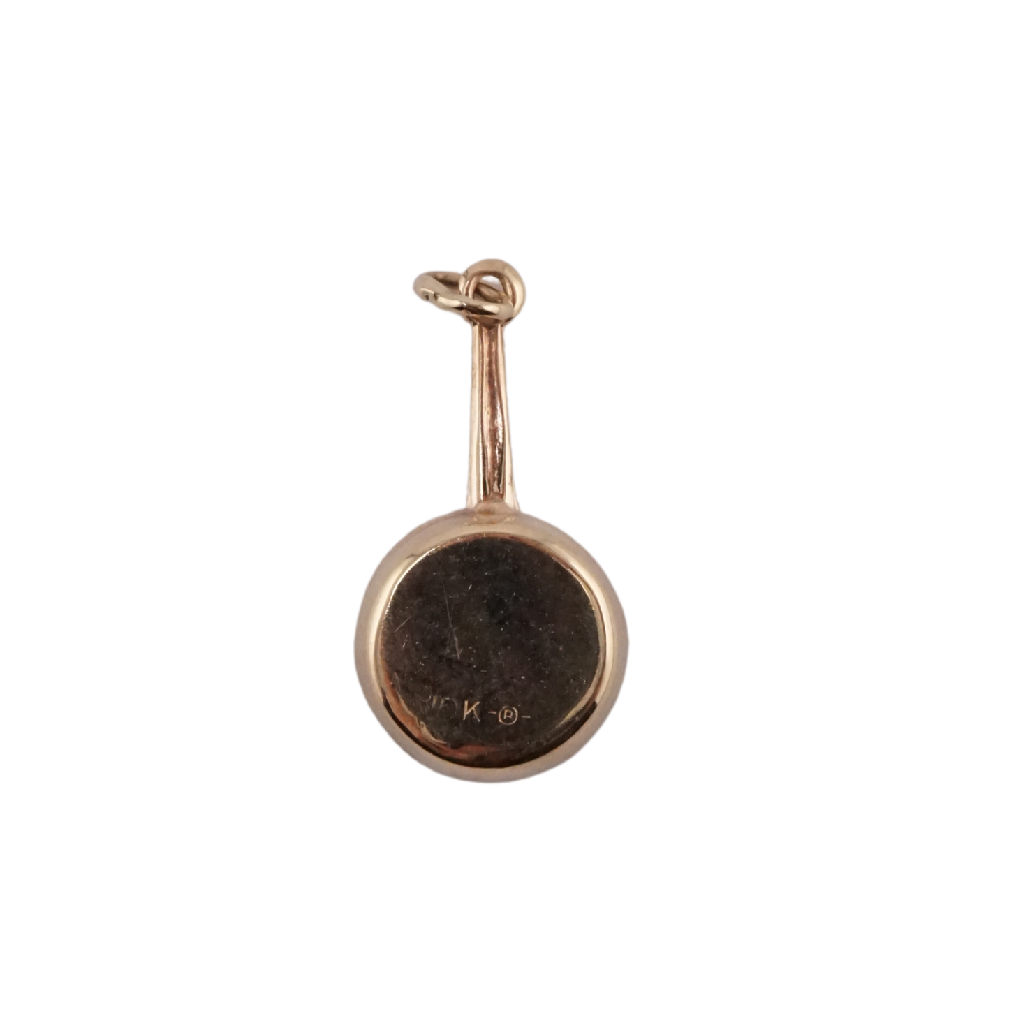 Frying Pan Charm