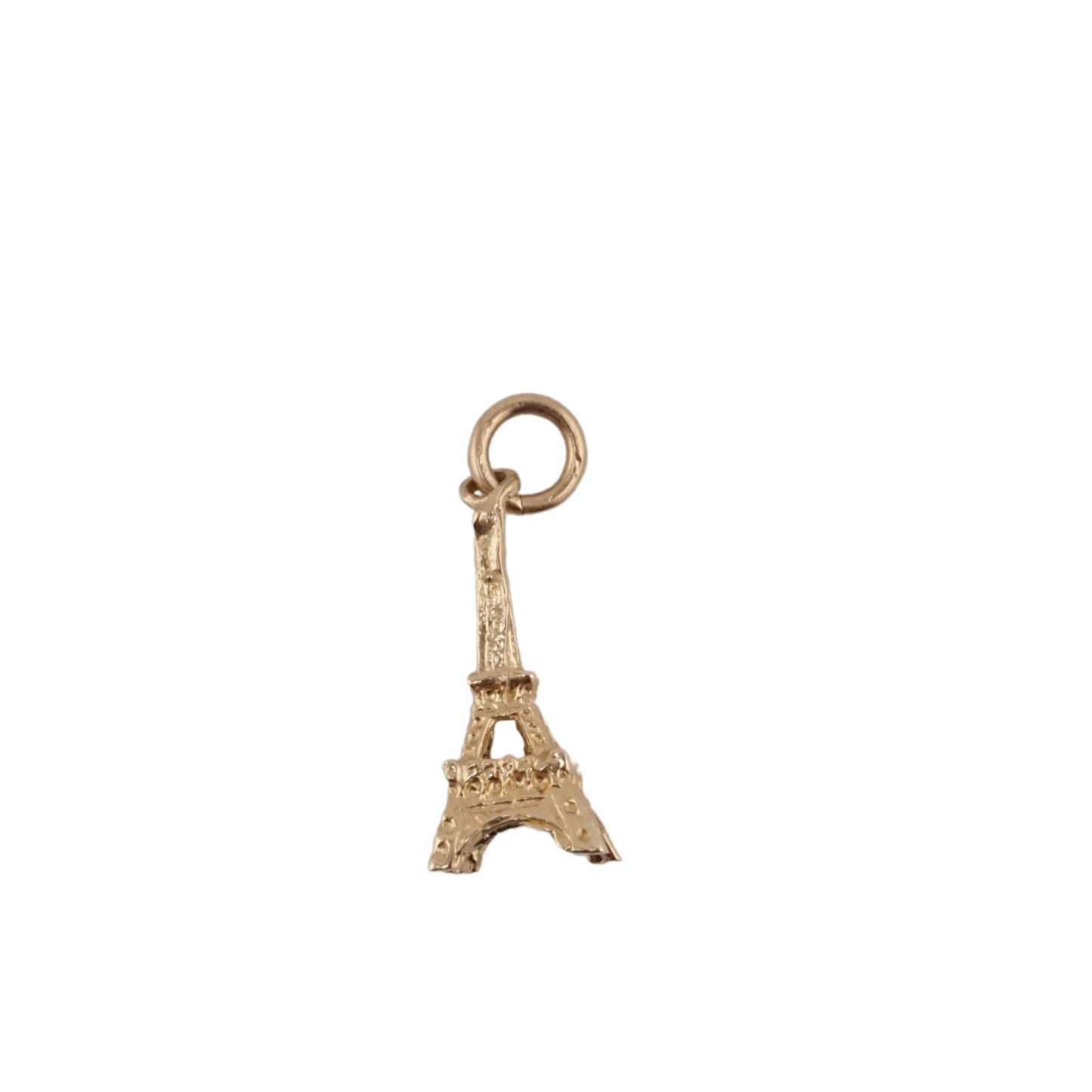 Eiffel Tower Charm