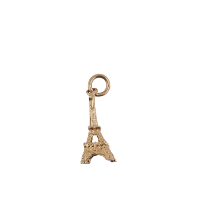 Eiffel Tower Charm